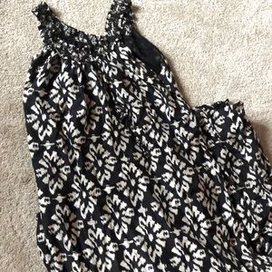 Beautiful silk maxi dress from Artizia